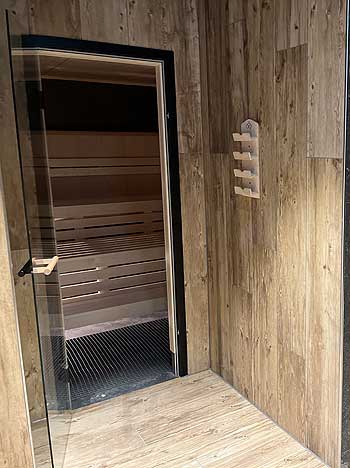 Legendäres "Gold's Gym" nun auch in München  (©Foto: Martin Schmitz)